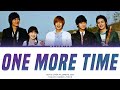 One more time | THREE BICYCLES | BOYS OVER FLOWERS OST | COLOR CODED LYRICS