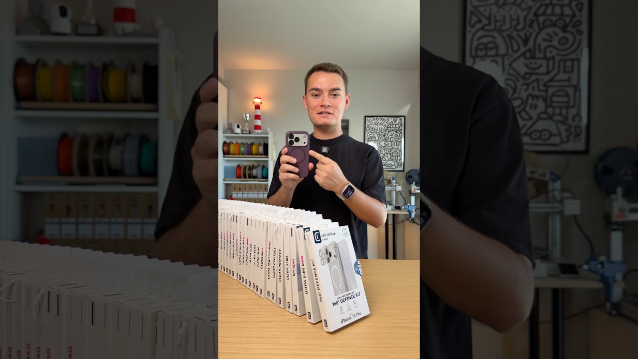 Original Title & Thumbnail