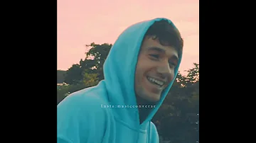 Jeremy Zucker Comethru Lyrics Edit Now I M Shaking Drinking All This Coffee مترجمة 