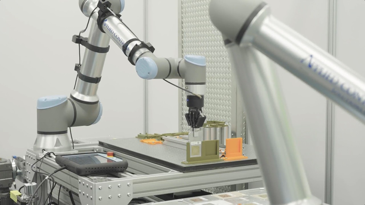 AI-Driven Materials Discovery Through Autonomous Robotic Laboratories