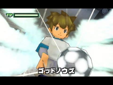 19年8月10日対戦動画 イナズマイレブン2 Youtube