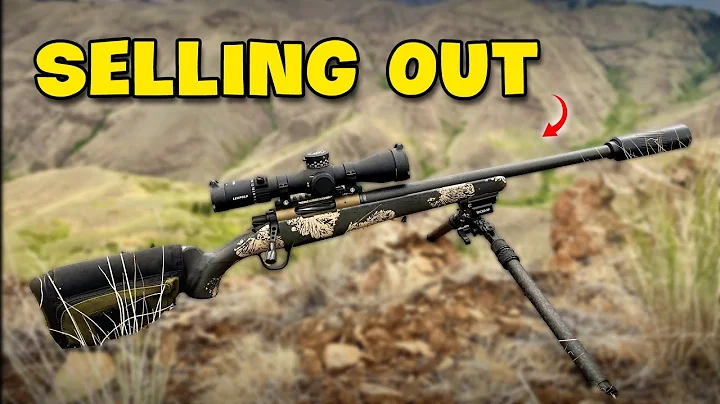 Why the Savage Axis 2 is Selling Out: 2025's Top 10 Hunting Rifles Revealed!
