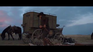 "The Homesman" Best Scene HD