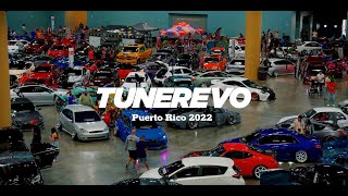 Tuner Evolution : Puerto Rico 2022 - Official