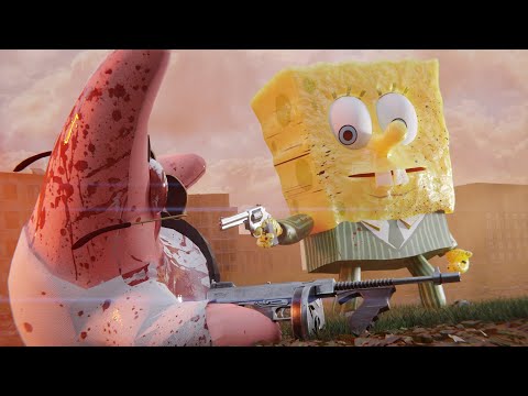 Video: Pet Scoop: Sponge Bob møder Edie Falco, Jerusalem afslører en Dog Poop DNA Database