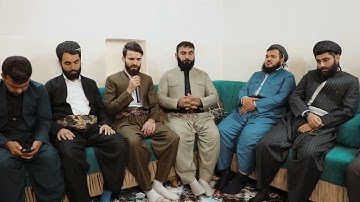 من سورة فصلت بصوت عبيدة موفق بتلاوة عراقية