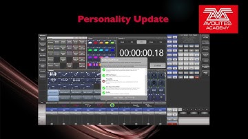 Personality Installer