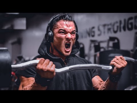 JEREMY BUENDIA - Never Gives Up | Motivation 2020 🏆