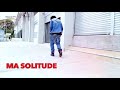 Fadjidih   ma solitude  clip officiel   2015