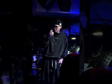 卓義峯 Yifeng Zhuo《愛情乞丐》(2025-11-29)