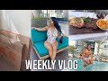 WEEKLY VLOG! Pack with me to move, Spending time with my brother &amp; More!