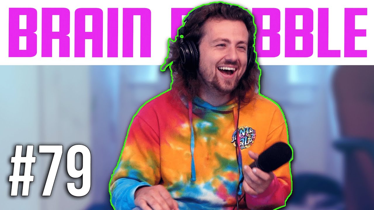 Quick Turnaround Time — Brain Dribble 79 YouTube