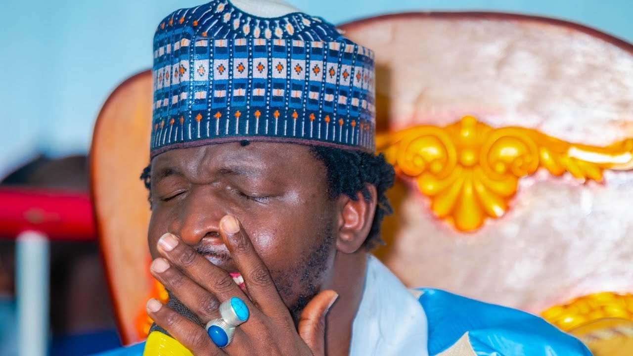 Gamou Médina Baye Gnolanem édition 2025,Zikr Baye Ngom - @barham universel media