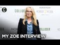 Julie Delpy Interview My Zoe