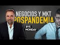 Cómo hacer Negocios Pospandemia | Marketing digital con Cesar Dabian y Luis Ramos