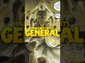 Avatar Yangchen vs General Old Iron | #avatar #avatarthelastairbender #shorts