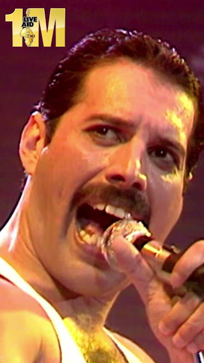 🎶 So don't become some background noise, a backdrop for the girls and boys 🎶  #queen