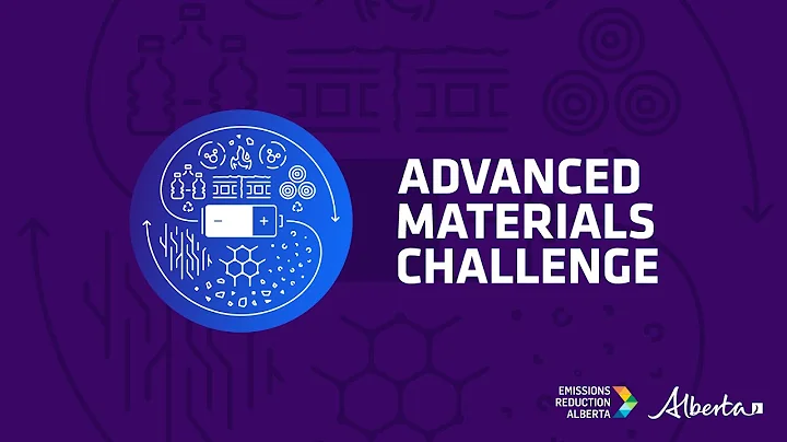 Advanced Materials Challenge Informational Webinar