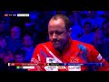 Shane Van Boening vs Alex Kazakis | Day Four | 2019 Mosconi Cup