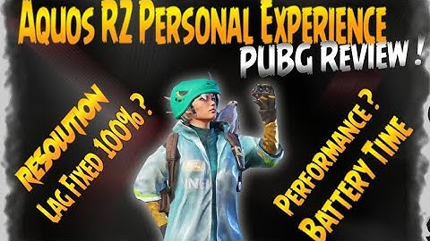 How to fix Lag in Aqous R2|Low battery lag fixed| How To Change Resolution Sharp AQOUS r2 Lag Fixed
