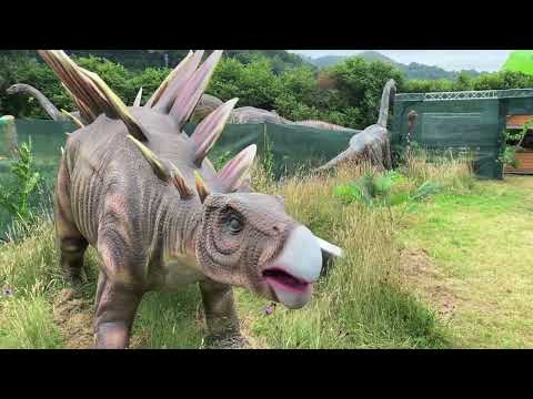 Dinoworld Cangas de Onís