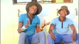 Mihangwa Shagembe - Harusi Kwa Gandu. Video _2023.