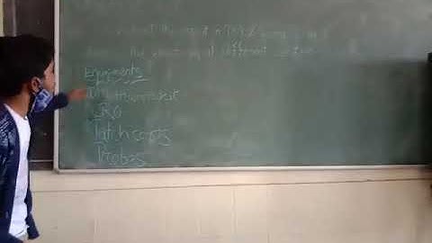 Experiment on Delta Modulation/ A & D Communication Lab