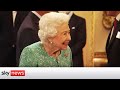 Queen takes medical advice and pulls out of Northern Ireland trip