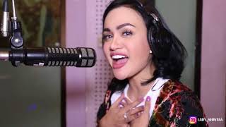 Lady Sitta - Radio Promo di Bandung