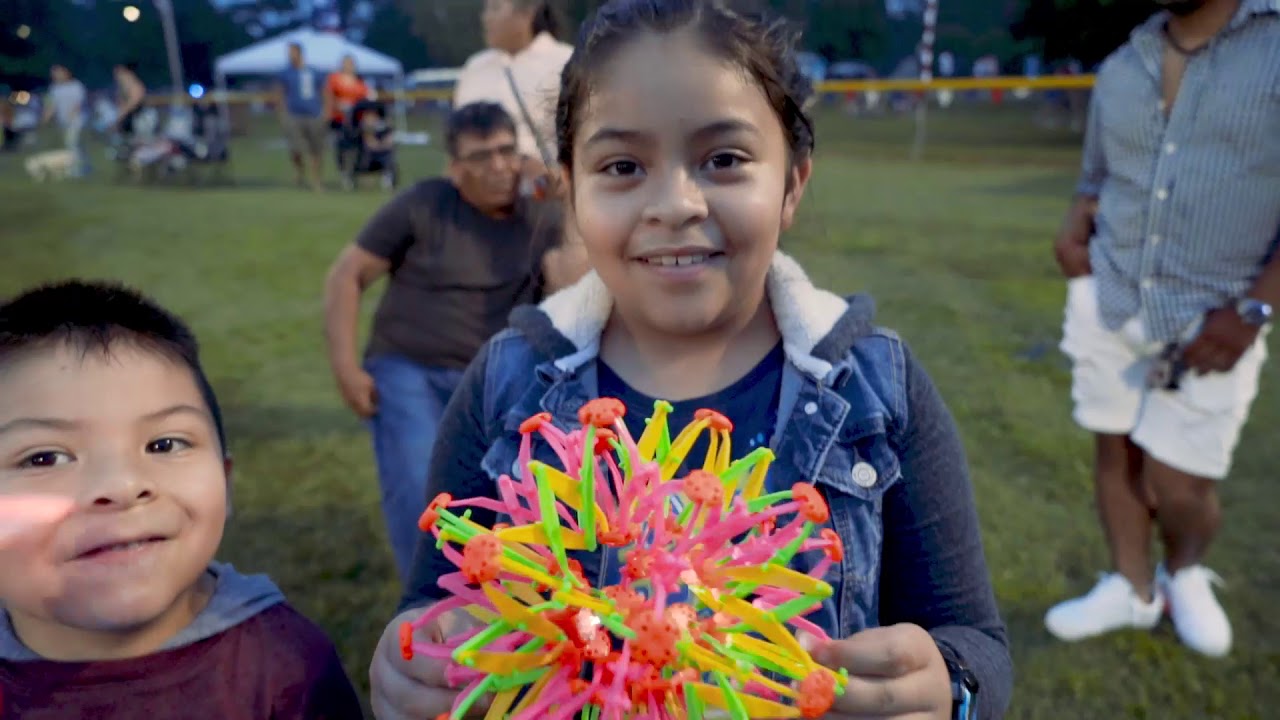 Clayton's 39th Annual July 4th Celebration & Fireworks! YouTube