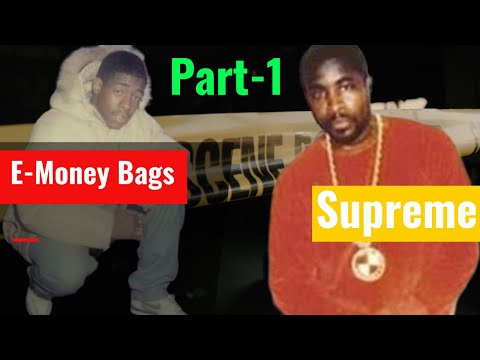 Story of the Hit Men that got E Money Bags | Part #1