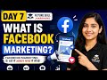 Facebook Marketing Kya Hai? @Futureskilljharkhand1030 #FacebookMarketing #SocialMediaMarketing