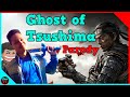 WHAT IT&#39;S LIKE HAVING A SAMURAI AS A ROOMMATE! (GHOST OF TSUSHIMA PARODY)