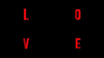 [Only for ages 13+]Netflix Intro Style 