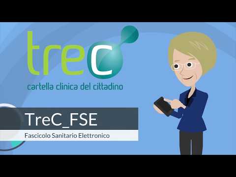 TreC_FSE: video tutorial installazione