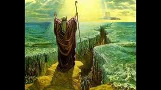 ترنيمة رنم موسى وشعب الله