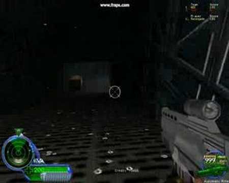 Weapon Covention of Renegade