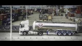 Tip Trailer Services - Nordic 2017