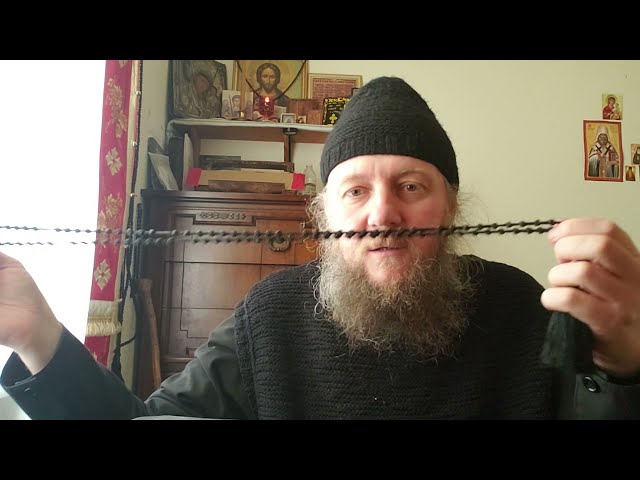Карина Качьян - Иисусова молитва
