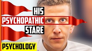Bryan Kohberger’s MANY Red Flags His Criminology Professor Failed To Notice - Psychology