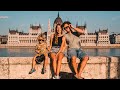 Mit dem Wohnmobil in Budapest - Wir erkunden die Hauptstadt Ungarns - Familien Vanlife Vlog 31