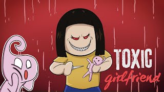 My Toxic Girlfriend & Her Bestfriend (storytime)