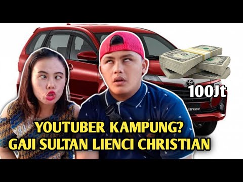 Video: Kekayaan Bersih Christian Rovsek: Wiki, Menikah, Keluarga, Pernikahan, Gaji, Saudara