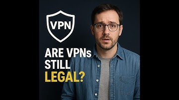 Zijn VPN