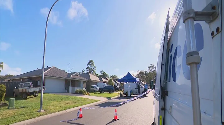 Man dies in fatal shooting in NSW Hunter Valley re...