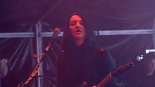 Placebo Live Full Concert At Northside Festival Aarhus, Denmark 2022 Hd