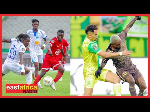 LIVE DIARRA MUDATHIR HATI HATI KUIKOSA FOUNTAIN GATE SIMBA WAJIPANGA UPYA KUISAKA ROBO FAINALI