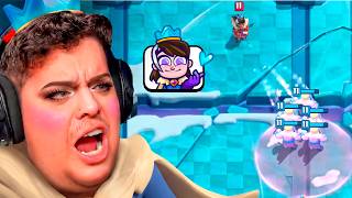 The new evolved Princess is here!