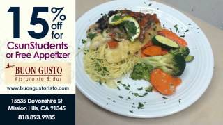 Buon Gusto Ristorante