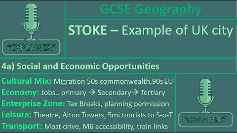 UIC3 Explainer 4a Social and Economic Opportunities